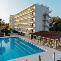 Calamos Family Club Beach Hotel By Anayia All-Inclusive Resorts