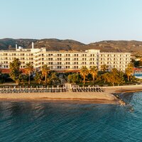 Calamos Family Club Beach Hotel By Anayia All-Inclusive Resorts