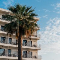 Calamos Family Club Beach Hotel By Anayia All-Inclusive Resorts