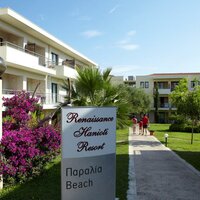 Renaissance Hanioti Resort