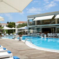 Renaissance Hanioti Resort