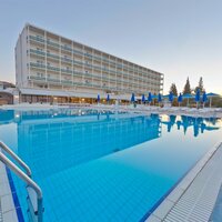 Palmariva Beach Hotel By Anayia All-Inclusive Resorts