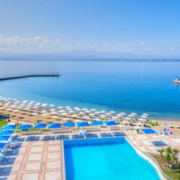 Palmariva Beach Hotel By Anayia All-Inclusive Resorts