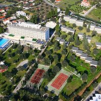 Palmariva Beach Hotel By Anayia All-Inclusive Resorts