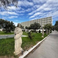 Palmariva Beach Hotel By Anayia All-Inclusive Resorts