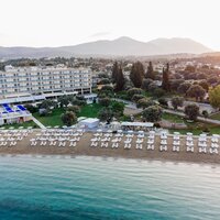 Palmariva Beach Hotel By Anayia All-Inclusive Resorts