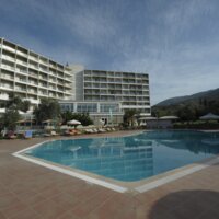 Evia Riviera Resort By Anayia All-Inclusive Resorts