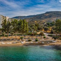 Evia Riviera Resort By Anayia All-Inclusive Resorts