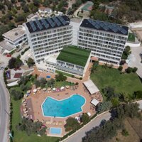 Evia Riviera Resort By Anayia All-Inclusive Resorts