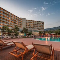 Evia Riviera Resort By Anayia All-Inclusive Resorts