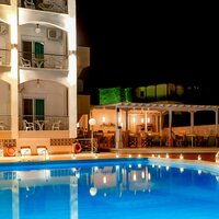 Stavros Beach