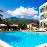 Stavros Beach