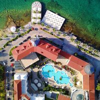 Thermae Sylla Spa & Wellness