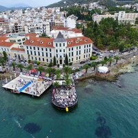 Thermae Sylla Spa & Wellness