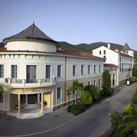 Thermae Sylla Spa & Wellness