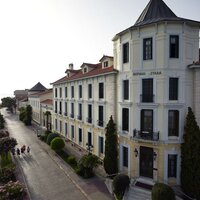 Thermae Sylla Spa & Wellness