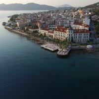 Thermae Sylla Spa & Wellness