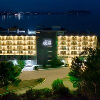 Galaxy Porto Heli