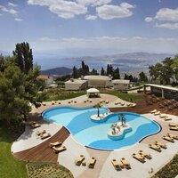 Xenia Palace Portaria