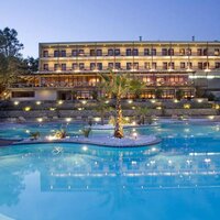 Xenia Palace Portaria