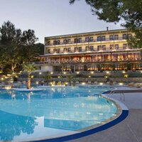 Xenia Palace Portaria