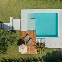 Luria Homes & Luxury Villas