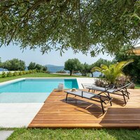 Luria Homes & Luxury Villas