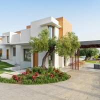 Luria Homes & Luxury Villas