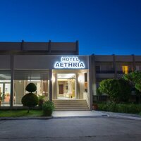 Aethria
