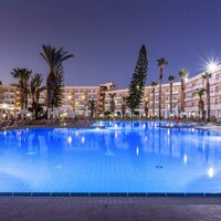 Louis Phaethon Beach
