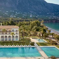 Grecotel Filoxenia