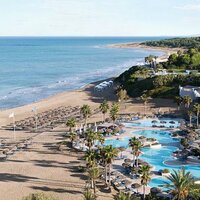 Grecotel Ilia Palms at Riviera Olympia Aqua Park