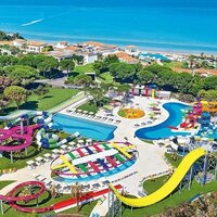 Grecotel Ilia Palms at Riviera Olympia Aqua Park