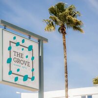 The Grove Seaside