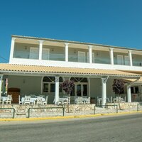 Alkionis Corfu