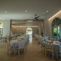 Alkionis Corfu