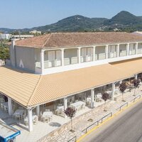 Alkionis Corfu