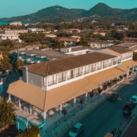 Alkionis Corfu