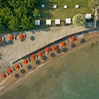 Zeus Eretria Resort