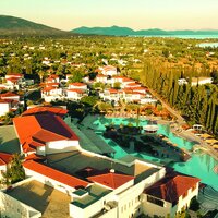 Zeus Eretria Resort