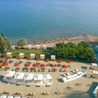 Zeus Eretria Resort
