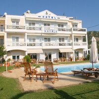 Kavala Beach