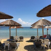 Kavala Beach