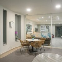 Aqua Beachfront