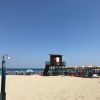 Aqua Beachfront