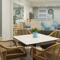Aqua Beachfront