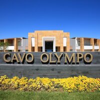 Cavo Olympo