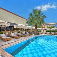 Principal Leisure