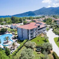 Princess Golden Beach