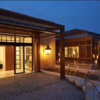 Eagles Villas